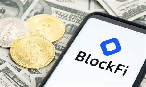 BlockFi says it repaid investor $15 million to settle over crypto crash