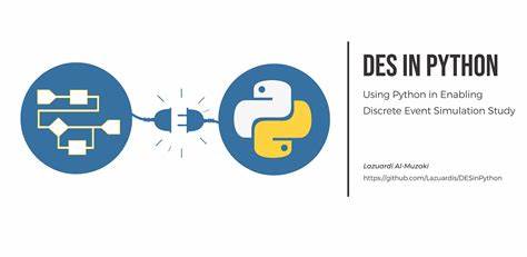 DeltaCycle is a Python library for discrete event simulation