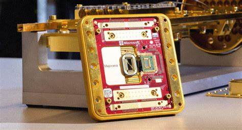 Why Quantum Computing Stocks Rocketed Higher on Thursday