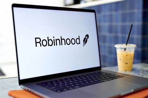 Robinhood Is a ‘Prime Candidate’ for S&P 500 Addition, BofA Says