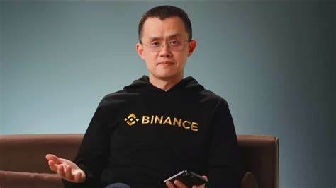 Changpeng Zhao’s Freilassung: Katalysator für BNB-Kursanstieg?