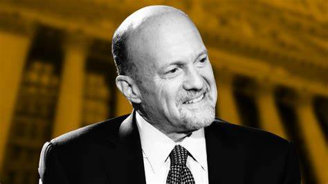 Jim Cramer Having Second Thoughts on His ‘Own, Don’t Trade’ Apple (AAPL) Mantra