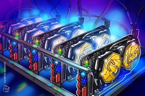 How the Video Card Industry Learned to Love Crypto Mining - Cointelegraph