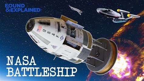 An Insane, but Interesting Idea: Fleet Launched Orbital Craft