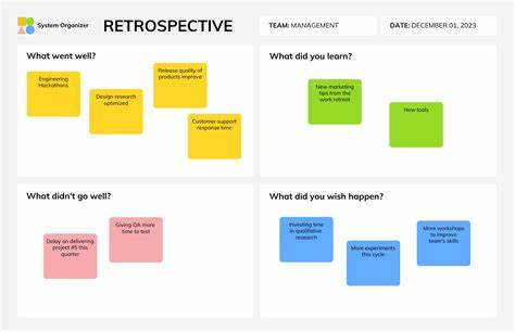 Building Atlist: A Six-Year Retrospective
