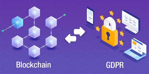 GDPR & Blockchain: At the intersection of data privacy and technology