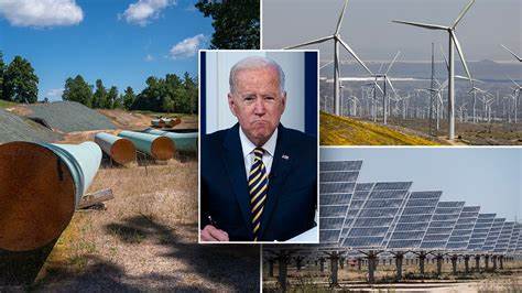 GOP to Phase Out Biden Energy Credits to Pay for Tax Cuts