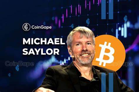 Top Bloomberg analyst credits Saylor and ETFs for Bitcoin's stunning rally