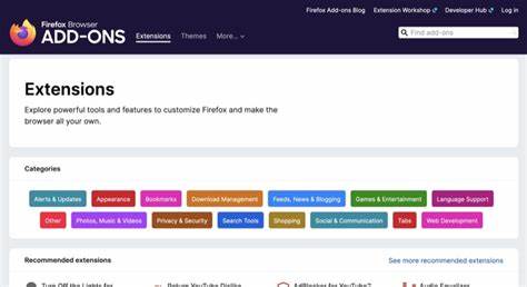 Show HN: Milchick – a Firefox extension to simplify wordy posts