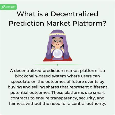 Understanding Polymarket And Prediction Markets - Forbes