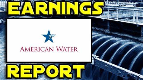 Analyst Report: American Water Works Co. Inc