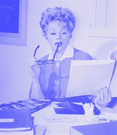 Star Trek documentary reveals Lucille Ball's sci-fi influence (2021)