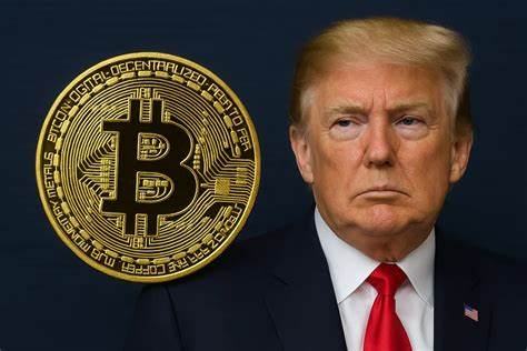 Trump Media Eyes $3B Boost For Bitcoin Treasury, Sources Say