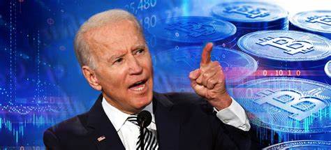 Die Biden-Regierung stellt neue Melderegeln für Kryptosteuern vor – Reuters
