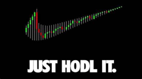 The Art Of The HODL - Bitcoin Magazine