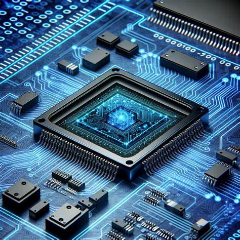 U.S. Semiconductor Courses Surge Amid Industry Boom