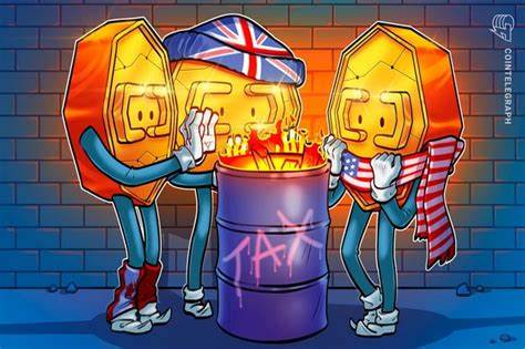 So verwalten Sie Krypto-Verluste in Steuererklärungen in den USA, Großbritannien und Kanada – Cointelegraph

