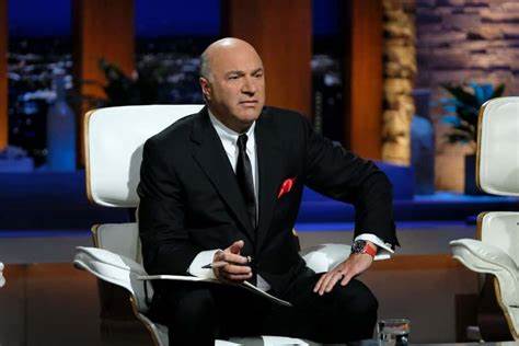 Shark Tank's Kevin O'Leary sends strong message on regulations