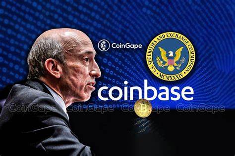 Court Grants Coinbase Access to Documents, Rejects Gensler Testimony - Live Bitcoin News