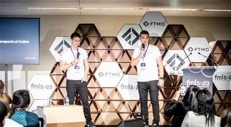 Exclusive: Prop Trading Giant FTMO's 2023 Turnover Hits $213 Million - Finance Magnates