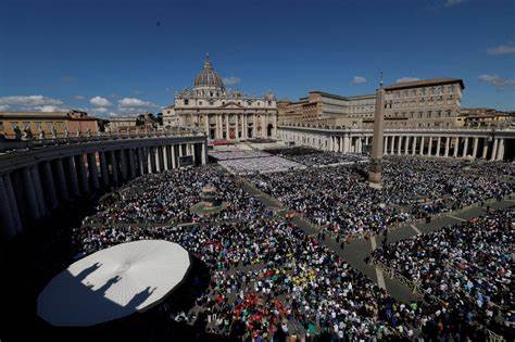 Papal Conclave