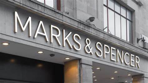 Why Marks and Spencer is still affected by cyber attack and when will retailer recover