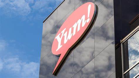 Yum Brands Posts Higher Profit, Revenue Amid Complex Environment