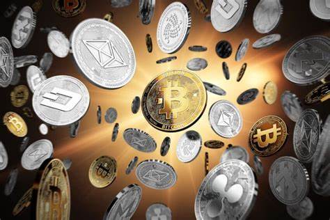 Interessante Altcoins | Mai 2024 Kryptowährung mit Wachstumspotenzial – ChainBits
