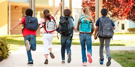 How to start a school with your friends