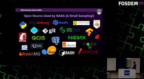 Vulnerabilities found in NASA's open source software