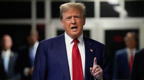 Trump says he told Apple CEO to not build iPhones in India