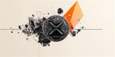 XRP price gains alongside increase in volume