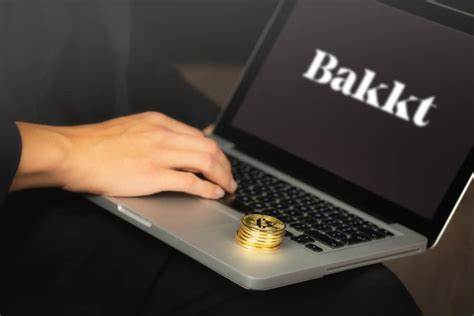 Bakkt Holdings: A Tough Spot To Be In