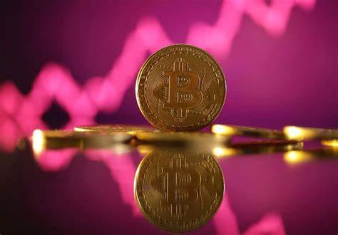 Bitcoin, ether hit multi-month lows as recession worries take hold - CNA