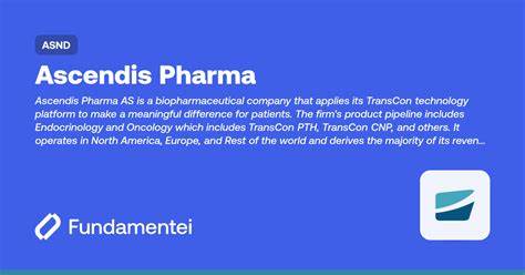 Ascendis Pharma (ASND) Rated as a Hold at Cannacord Genuity on Growth Hormone Prospects