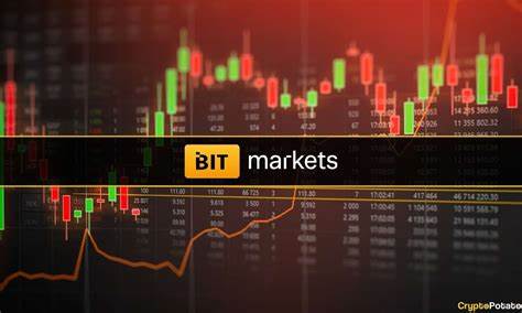 Trading Cryptocurrencies on BITmarkets: The Complete Guide - CryptoPotato