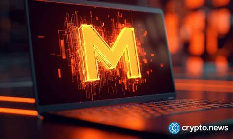 Former Monero developers launch private blockchain Tari: tokens can be mined on PC and Mac