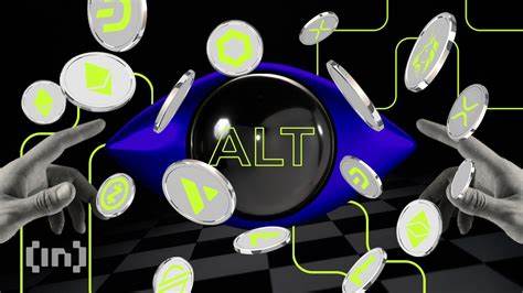 This Bullish Altcoin Indicator Has Only Appeared Twice Before - BeInCrypto