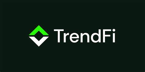 Show HN: TrendFi – I built AI trading signals that self-optimize