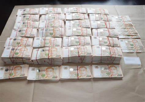 Singapore flags real estate, casinos, corporate service providers among non-bank money laundering risks