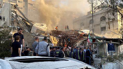 Treasury Market in a Tug and Pull After Israel Strikes Iran