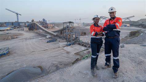 Barrick Quarterly Earnings Beat Expectations, but Mali Dispute Clouds Start to Year