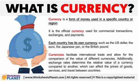 How Do We Define a Currency? – Odd Lots [video]
