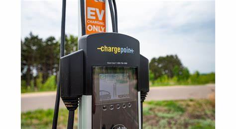 Why ChargePoint Stock Plunged Today