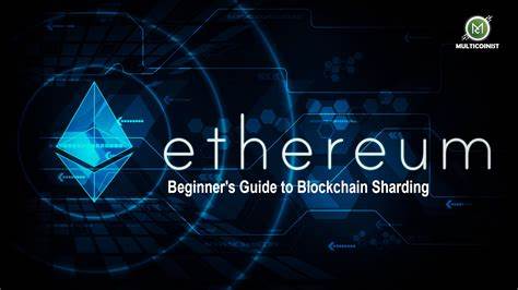 Ethereum-Sharding: Ein Leitfaden für Anfänger zum Blockchain-Sharding – Cointelegraph
