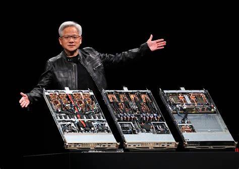 3 things Nvidia investors should look out for in its earnings call