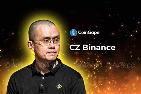 Pakistan taps Binance founder CZ as advisor to National Crypto Council