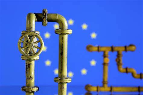 EU gas demand to fall 7% by 2030: Ember