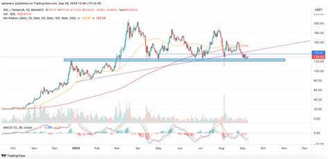 Solana Price Holds Strong Above $112 Support: Bullish Vibes All Around?