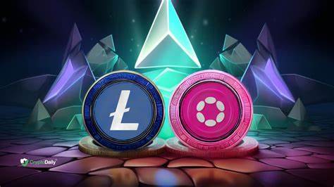 Ethereum (ETH) ist führend: Können Litecoin (LTC) und Polkadot (DOT) mithalten? - CryptoDaily
